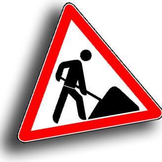 Straßensanierungsarbeiten an A1 und L568 Ennser Straße