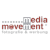 Logo für mediamovement - fotografie & werbung