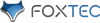 Logo für FOXTEC Metallbau & Technik GmbH