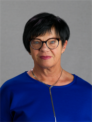 Sabine Haslauer