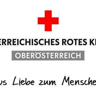 Logo österreichisches Rotes Kreuz