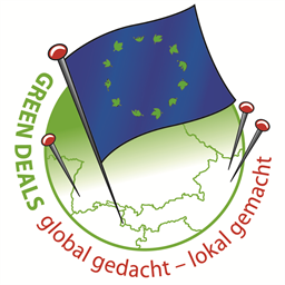 Green Deals Logo