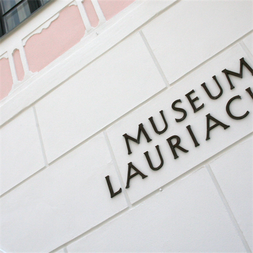 Dachstuhlsanierung Museum Lauriacum