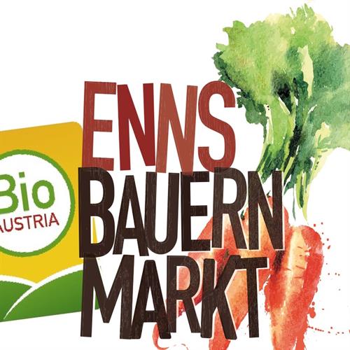 Foto für BIO AUSTRIA Bauernmarkt in Enns!