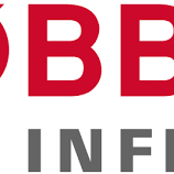 Logo OEBB Infra