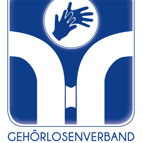 Logo Gehörlosenverband Oberösterreich