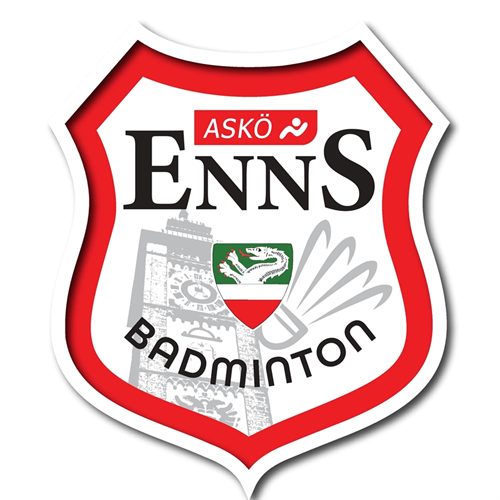 Logo Badmintonvereine