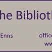 Logo Bibliothek Enns