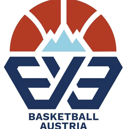 Logo Basketball Austria