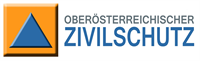 Zivilschutz OÖ Logo
