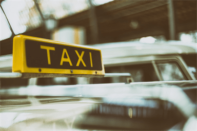Foto für Ennser City-Taxischeine künftig auch an Sonn- und Feiertagen gültig
