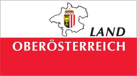 Logo Land Oberoesterreich