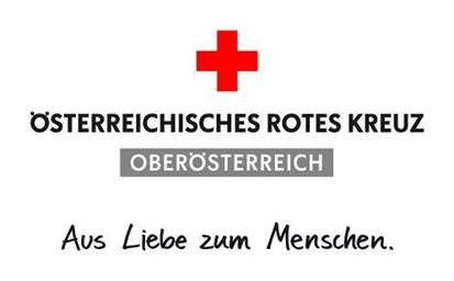 Logo österreichisches Rotes Kreuz