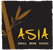 Logo Asia