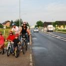 Start frei für Radweg Enns-Kristein