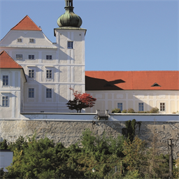 Foto für Neuigkeiten rund um Schloss Ennsegg und alten Pfarrhof