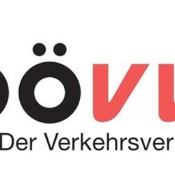 Logo Oberösterreichischer Verkehrsverbund