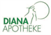 Logo Diana Apotheke