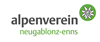 Logo für Alpenverein Sektion Neugablonz-Enns