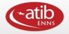 Logo für Atib-Enns; Türkisch-Islamischer Verein für kulturelle und soziale Zusammenarbeit in Enns