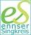 Logo für Ennser Singkreis